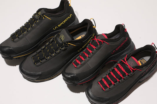 LA SPORTIVA