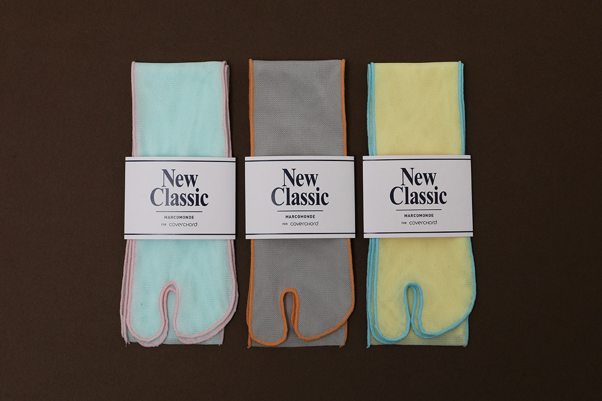 MARCOMONDE for COVERCHORD