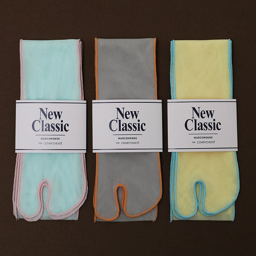 MARCOMONDE for COVERCHORD