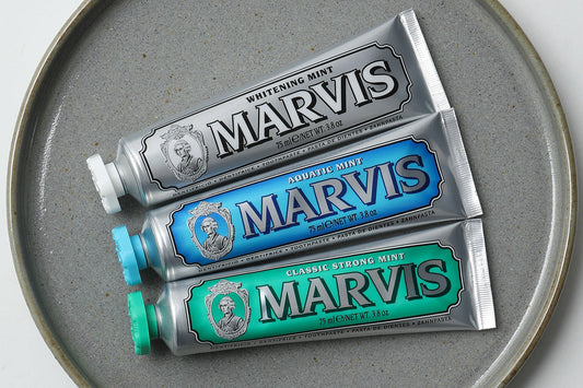 MARVIS