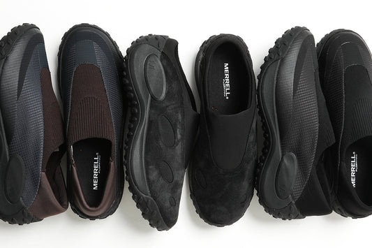 MERRELL