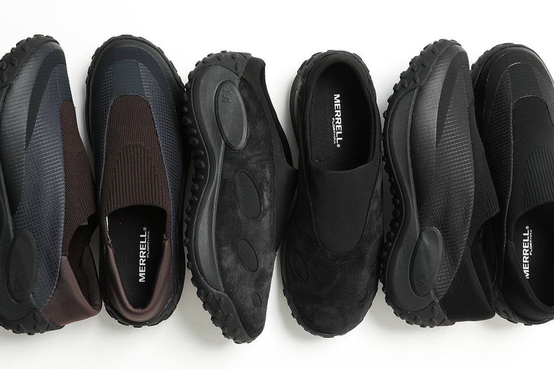 MERRELL