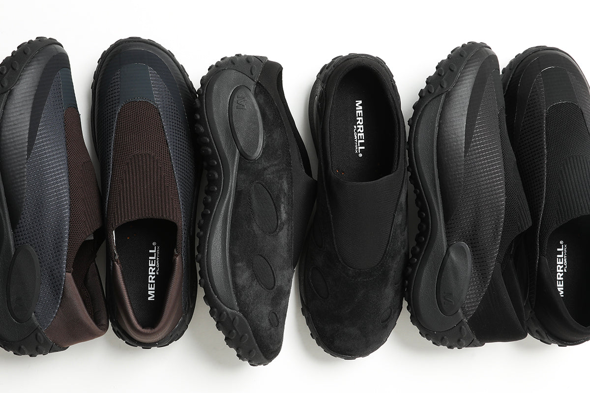 MERRELL