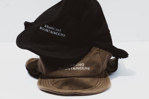 MOUNTAIN RESEARCH