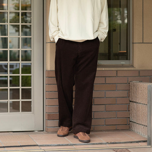 N.HOOLYWOOD COMPILE × Dickies