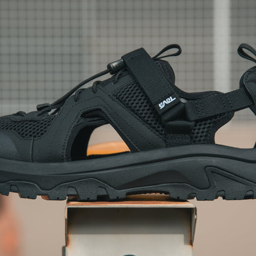 N.HOOLYWOOD × Teva