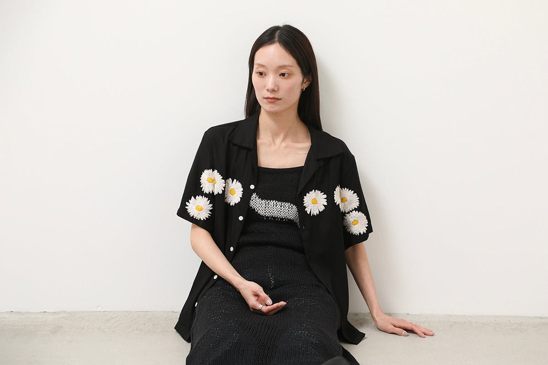 NÒMARHYTHM TEXTILE