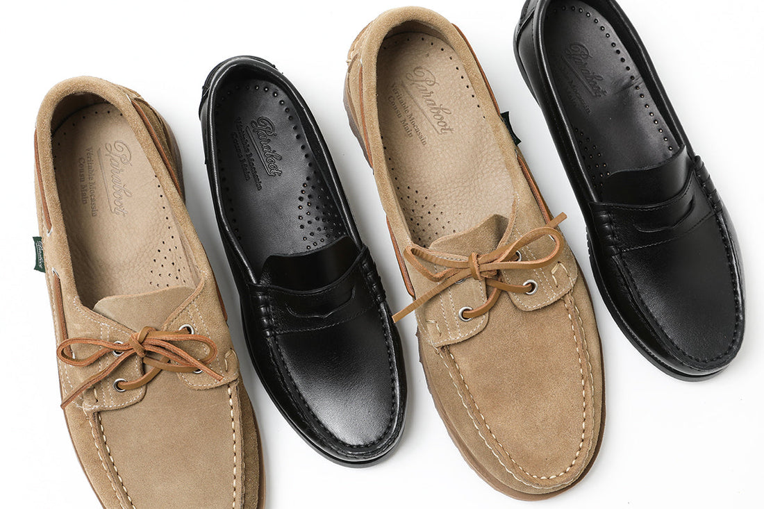 Paraboot