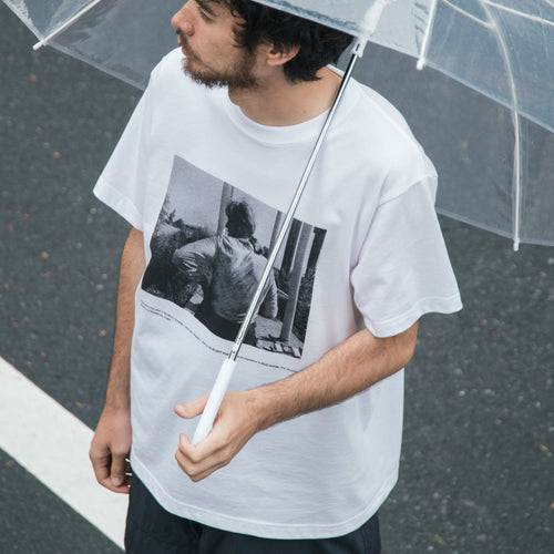POET MEETS DUBWISE