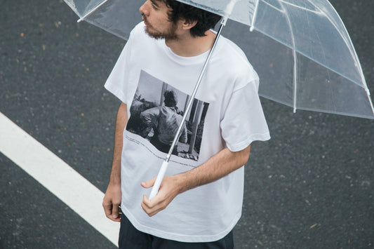 POET MEETS DUBWISE