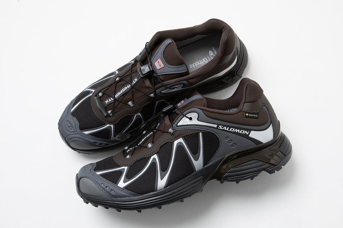 SALOMON