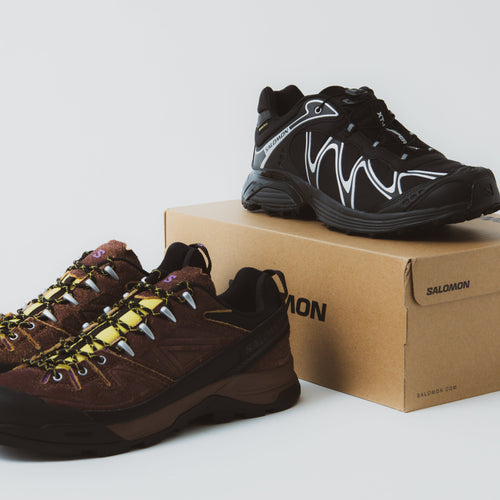 SALOMON