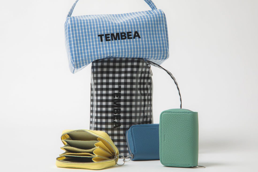 TEMBEA