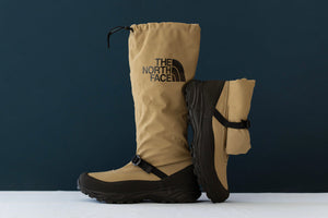THE NORTH FACE