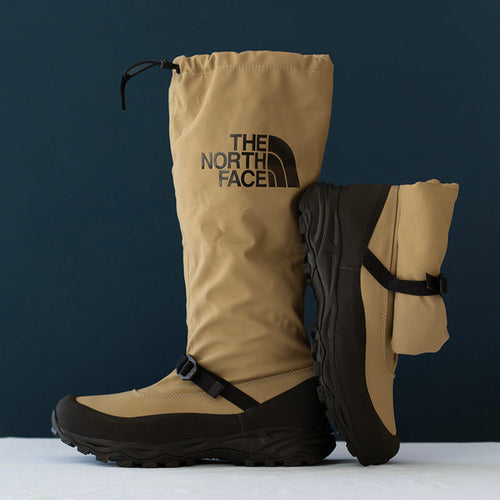 THE NORTH FACE