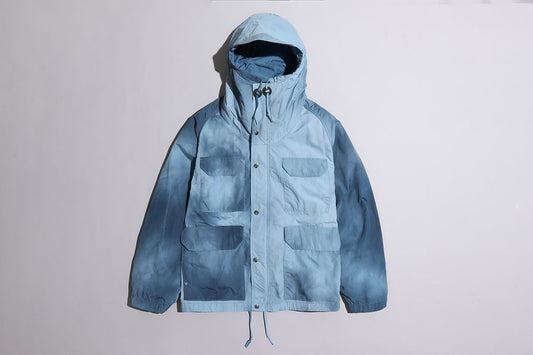 THE NORTH FACE PURPLE LABEL