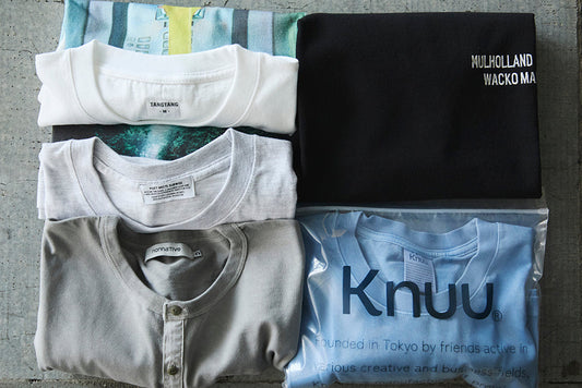 RECOMMENDED ITEMS