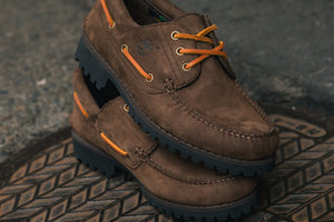 Timberland