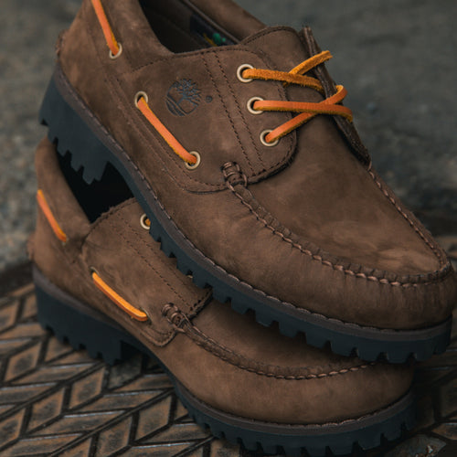 Timberland