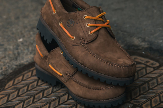 Timberland