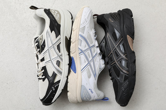 ASICS