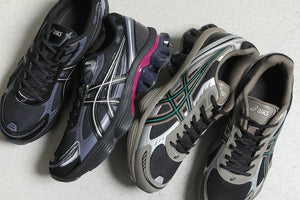 ASICS