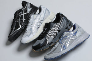 ASICS