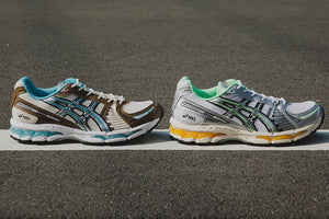 ASICS