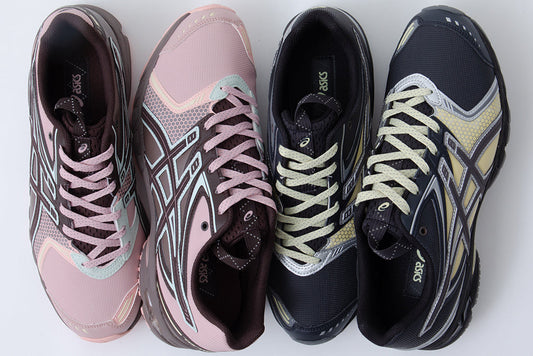 ASICS