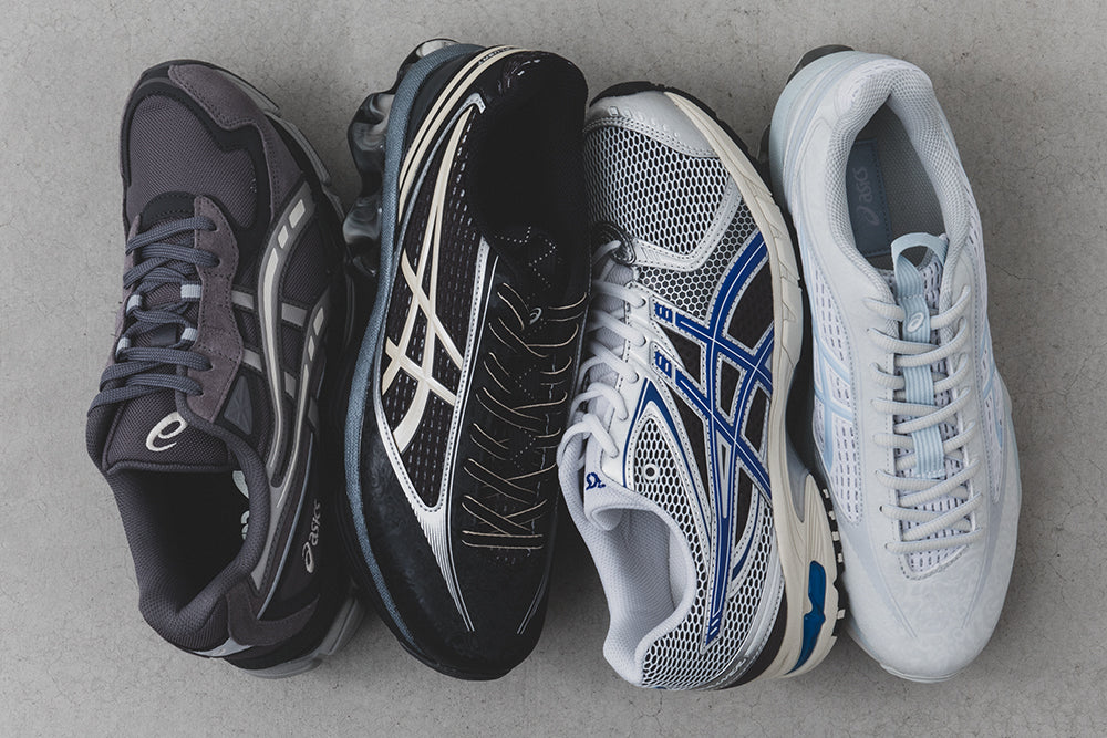 ASICS