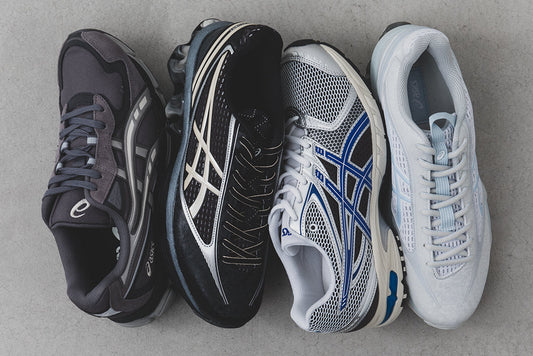 ASICS