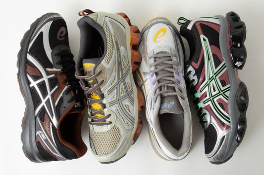 ASICS