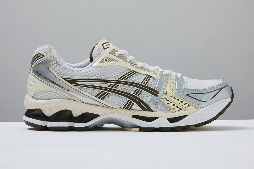 ASICS