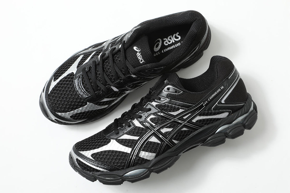 ASICS