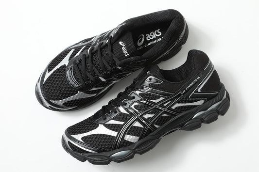 ASICS