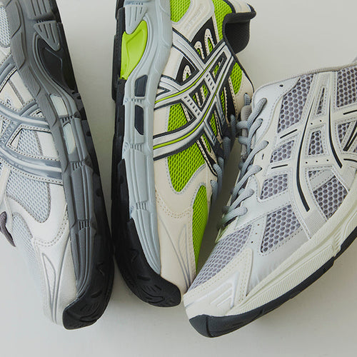 ASICS