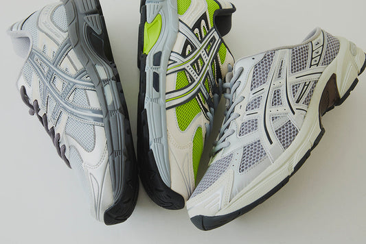 ASICS