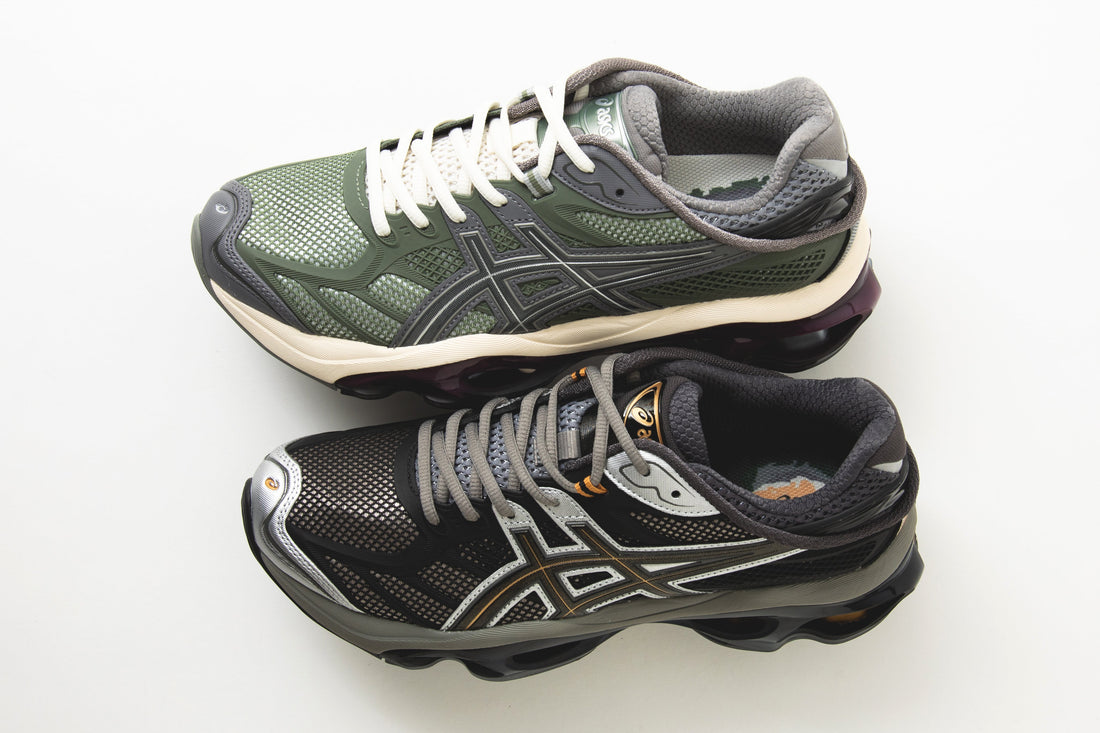 ASICS