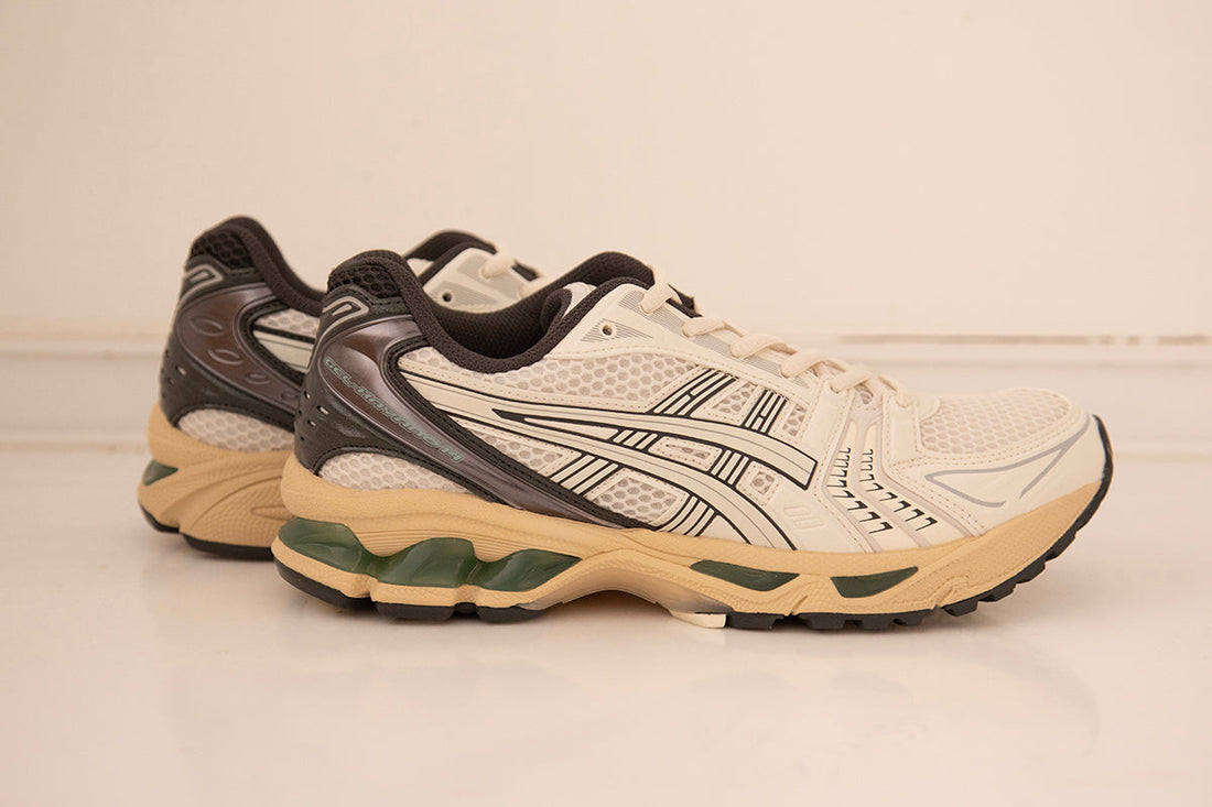 ASICS