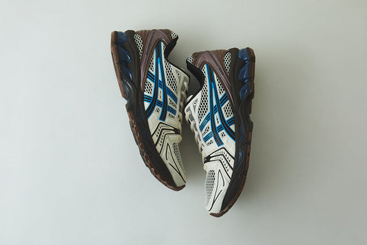 ASICS