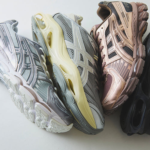 ASICS