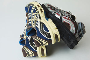 ASICS