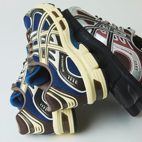 ASICS