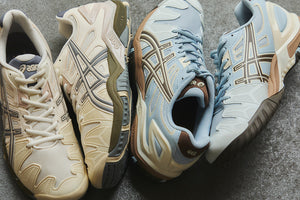 ASICS