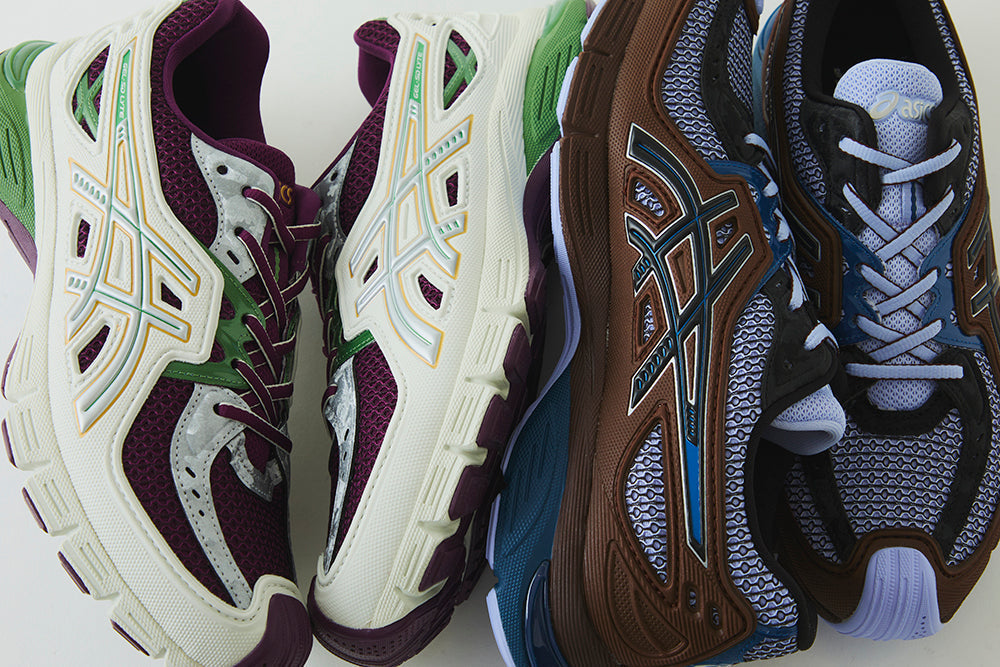 ASICS