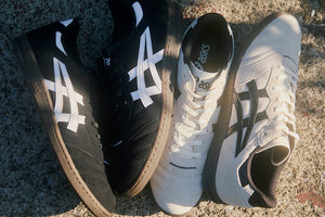 ASICS