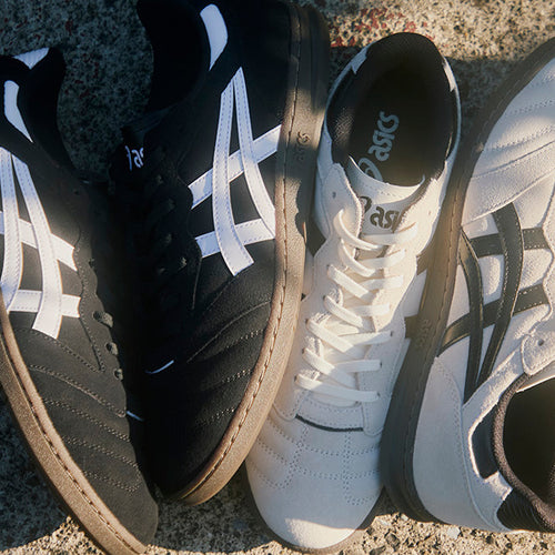ASICS