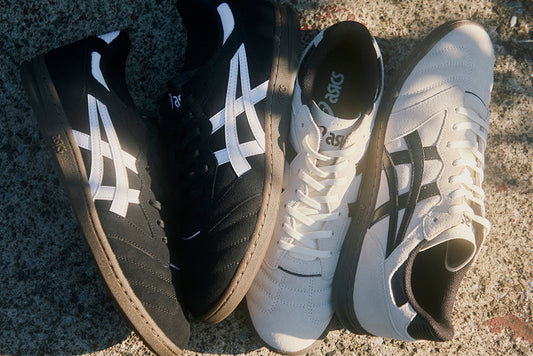 ASICS
