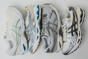 ASICS