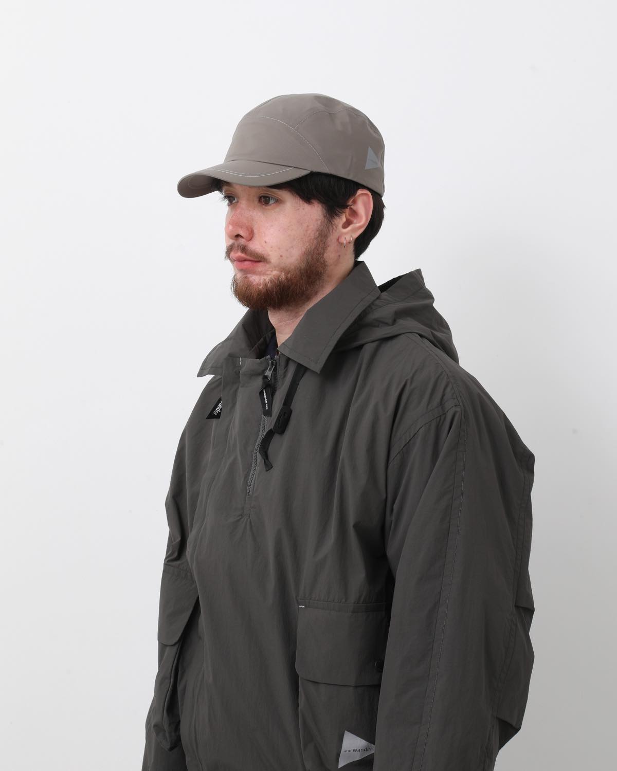 アウトドア新着アイテム 2026.1.19 - 1.25